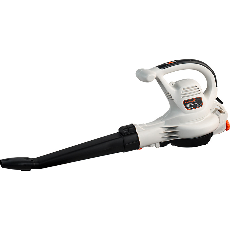 NAKAYAMA PRO EB3600 Φυσητήρας Απορροφητήρας Φύλλων 2600W EB3600
