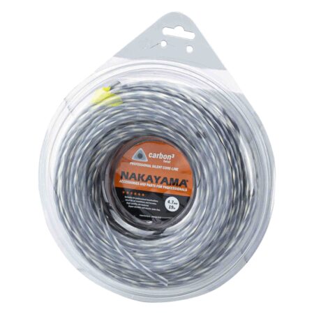 ΜΕΣΙΝΕΖΑ Carbon3 Twist 4.00mm-28m NC1002