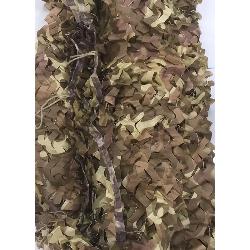 BORMANN Pro SN3010 Δίχτυ Παραλλαγής 3*5m,140gsm,Μπεζ SN3010